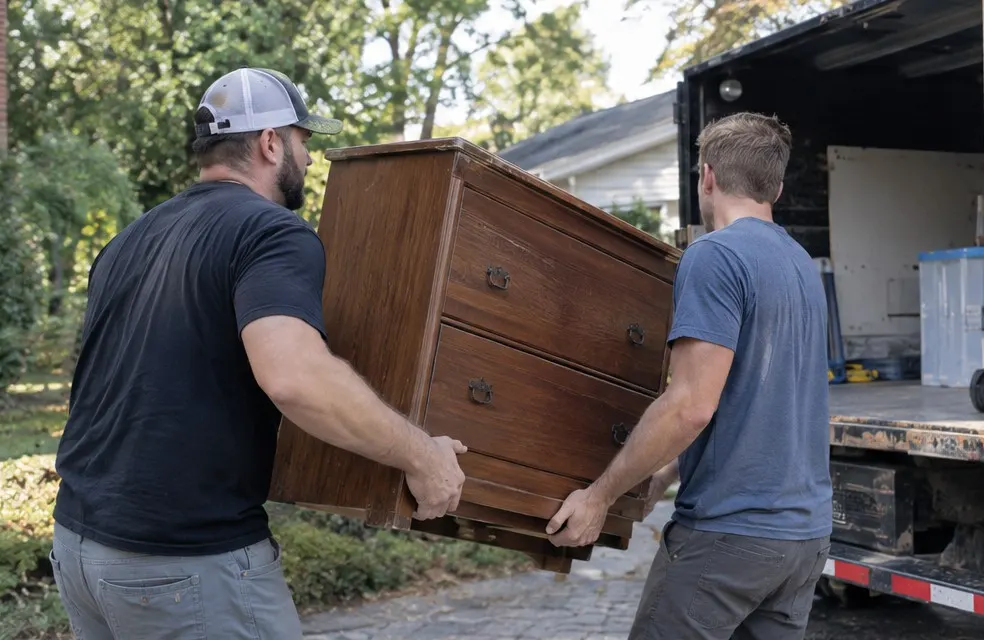 Cuánto Cobrar por Junk Removal Sin Perder Dinero